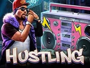 Hustling screenshot