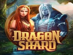 Dragon Shard game screenshot