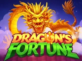 Dragon's Fortune screenshot