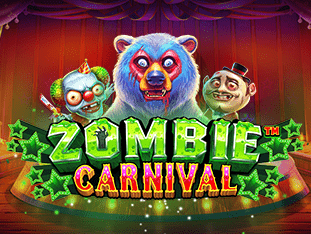 Zombie Carnival screenshot