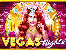 Vegas Nights game thumbnail