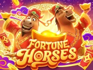Fortune Horses game thumbnail