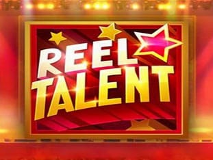 Reel Talent game thumbnail