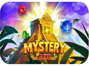 Mystery Gem game thumbnail