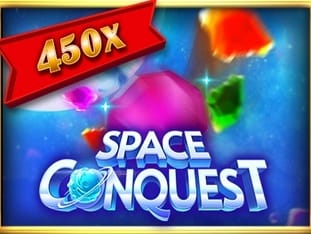 Space Conquest game thumbnail