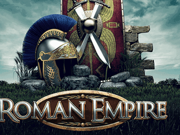 Roman Empire game screenshot
