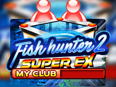 Fish Hunter 2 Ex - My Club screenshot